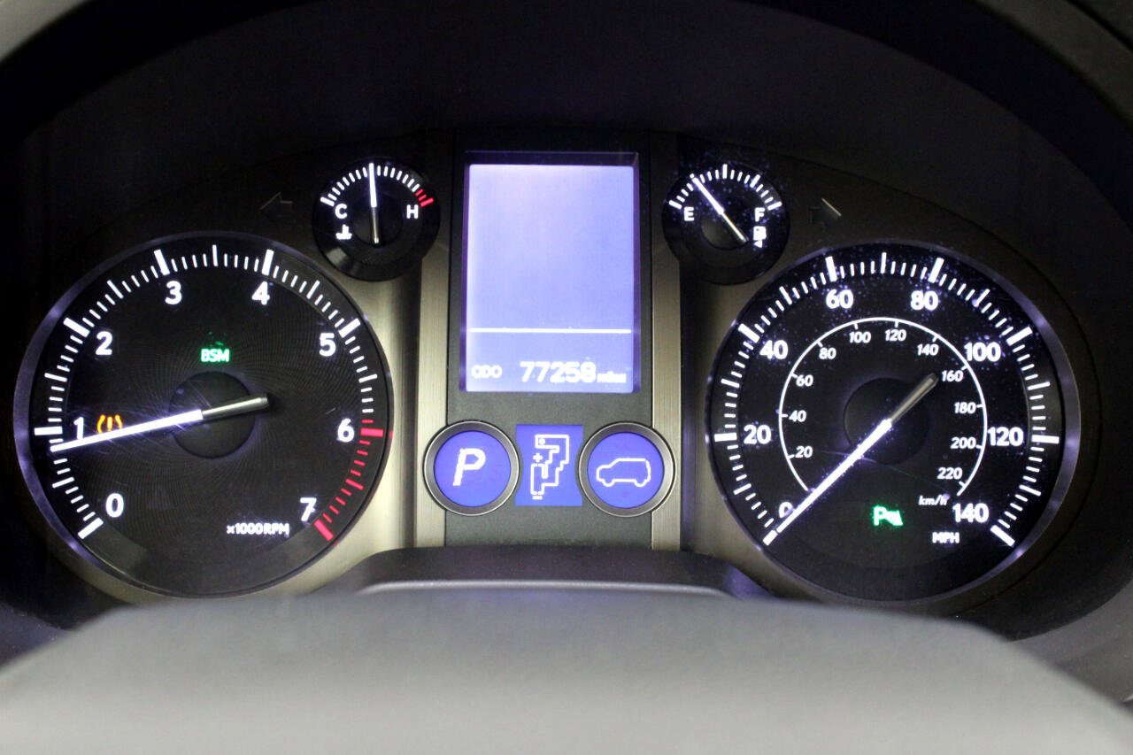 Used 2016 Lexus GX 460 Premium image 72