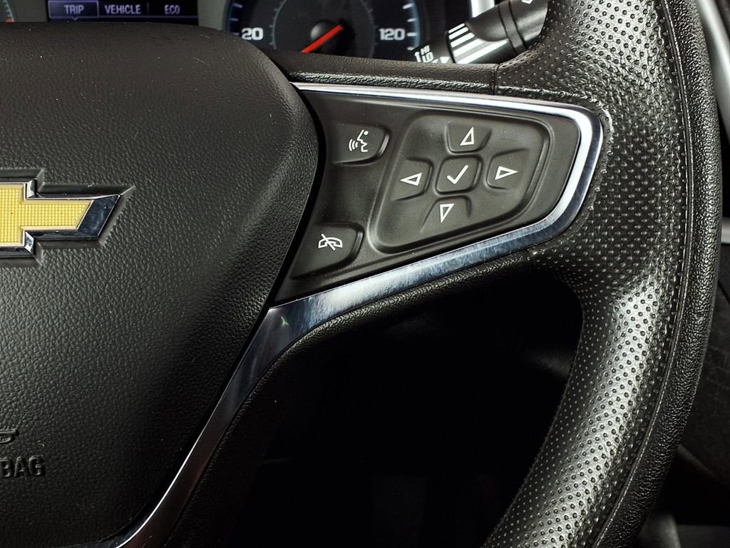 Used 2024 Chevrolet Malibu LT FWD image 19