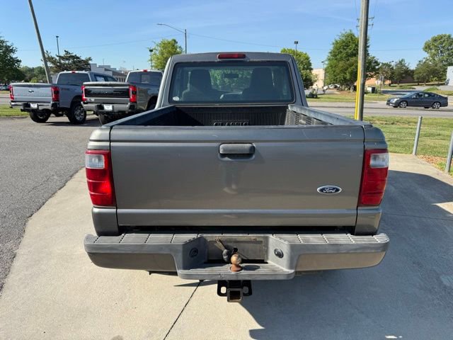 Used 2004 Ford Ranger XLT RWD image 9