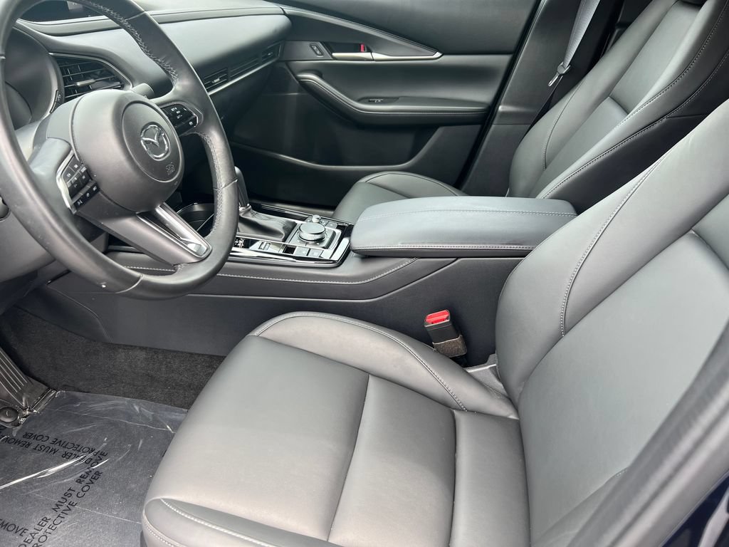 Used 2024 MAZDA CX-30 AWD 2.5 S w/ Select Sport Pkg image 11