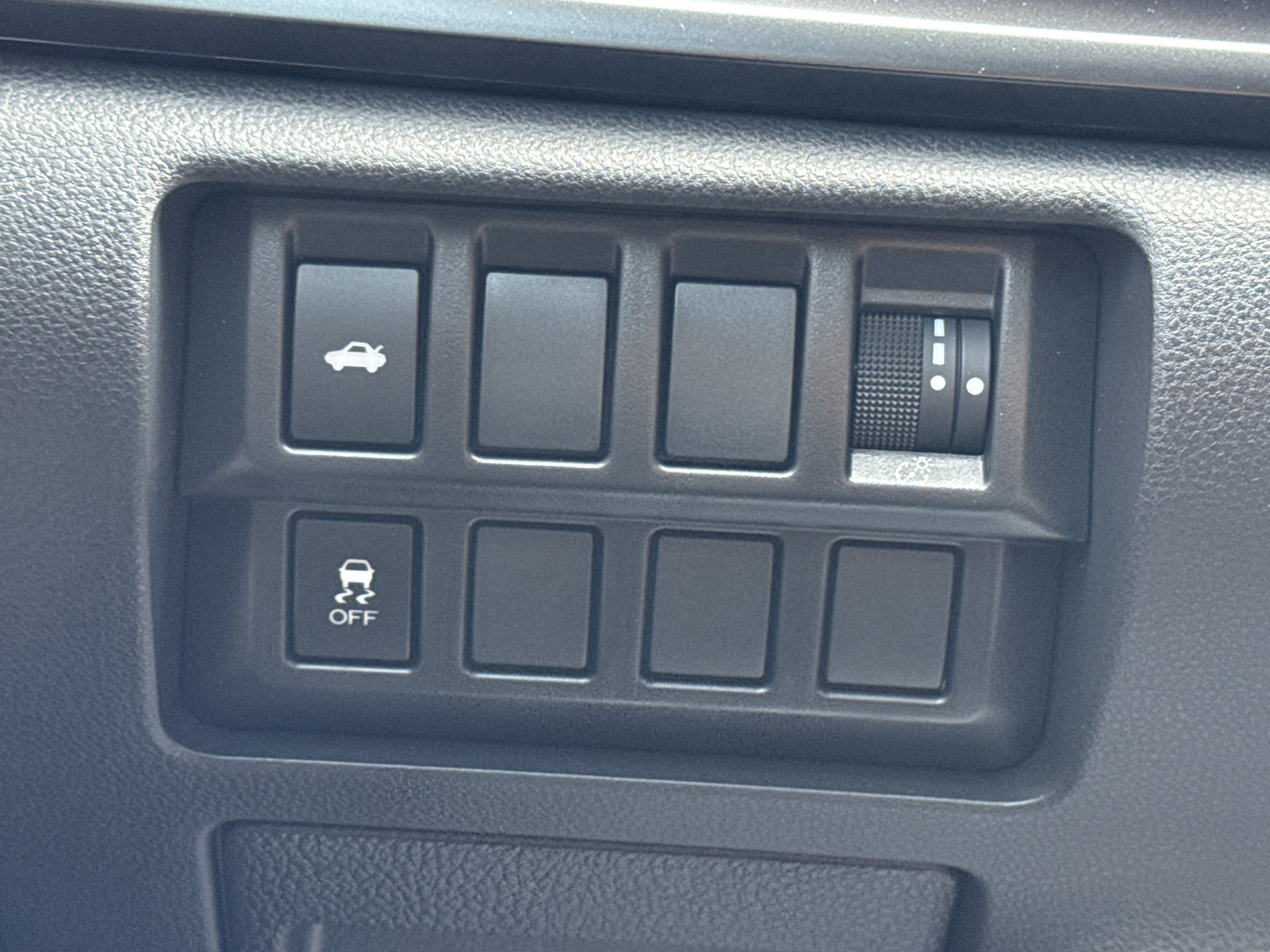 Certified 2025 Subaru WRX Premium AWD/4WD image 10