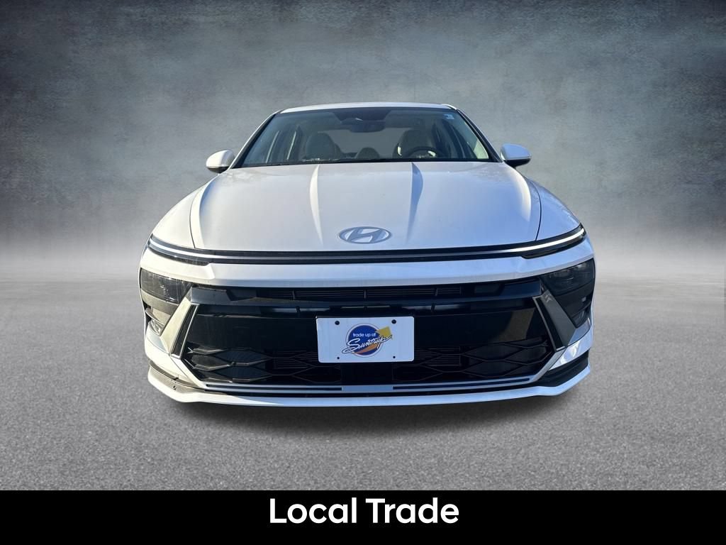 Used 2026 Hyundai Sonata SE FWD image 10