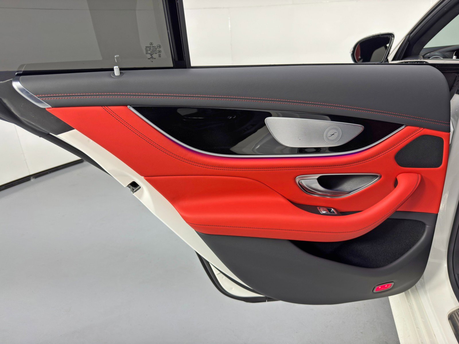 Used 2023 Mercedes-Benz AMG GT 43 image 46