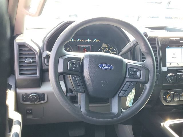 Used 2019 Ford F150 XL w/ Equipment Group 101A Mid image 11