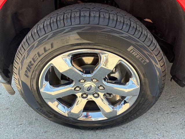 Used 2023 Ford F150 XLT w/ Equipment Group 302A High AWD/4WD image 18