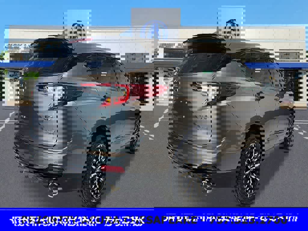 New 2026 Acura RDX A-Spec image 8
