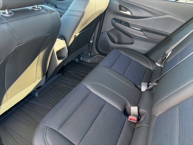 New 2026 Buick Envista Preferred w/ Convenience I Package FWD image 11