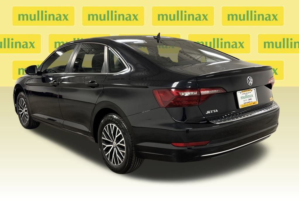 Used 2021 Volkswagen Jetta SE image 15