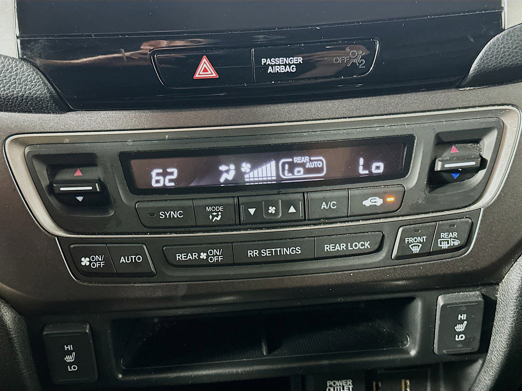 Used 2017 Honda Pilot EX-L image 22