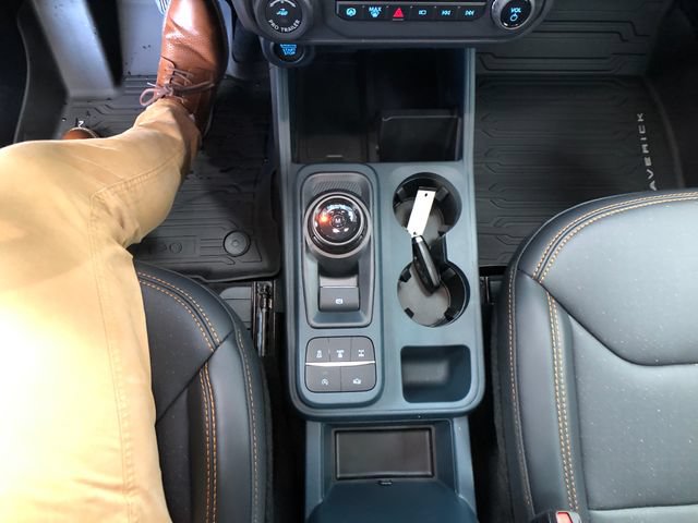 New 2026 Ford Maverick Tremor AWD/4WD image 20