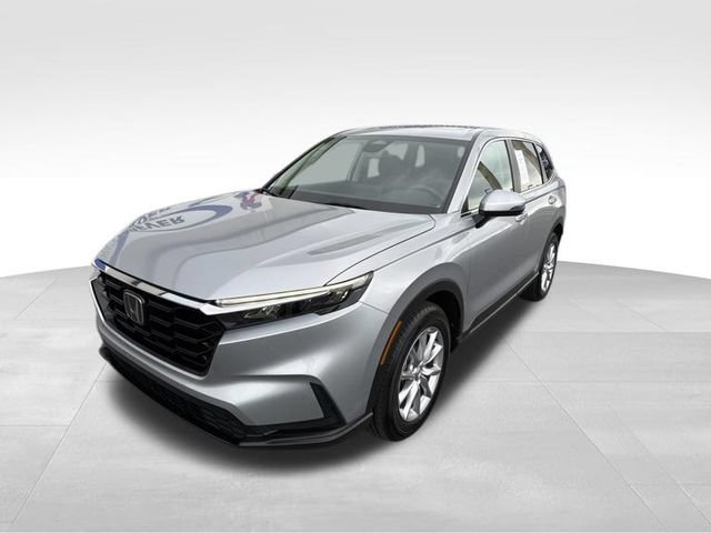 Certified 2026 Honda CR-V EX image 4