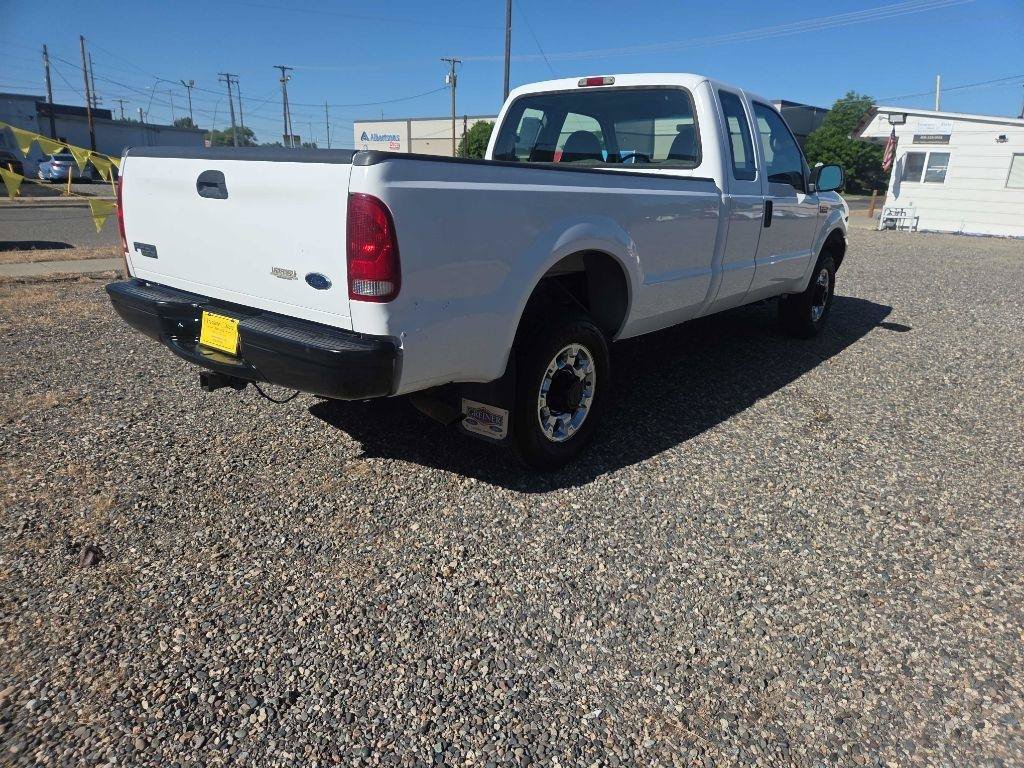 Used 1999 Ford F250 XL AWD/4WD image 28