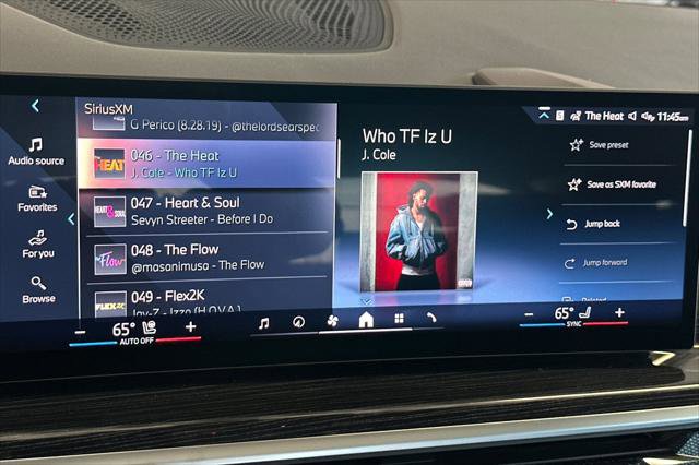 New 2026 BMW X5 xDrive40i w/ M Sport Package AWD/4WD image 17