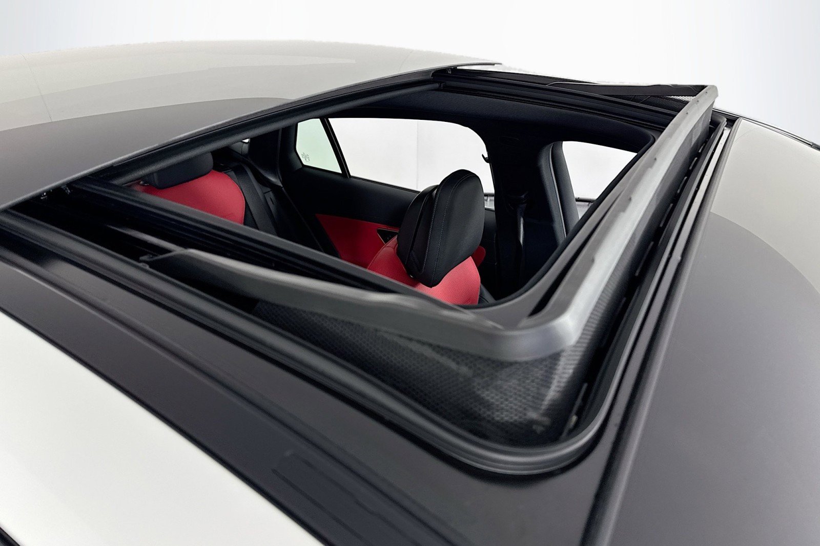 New 2026 Mercedes-Benz GLC 43 AMG 4MATIC Coupe image 21