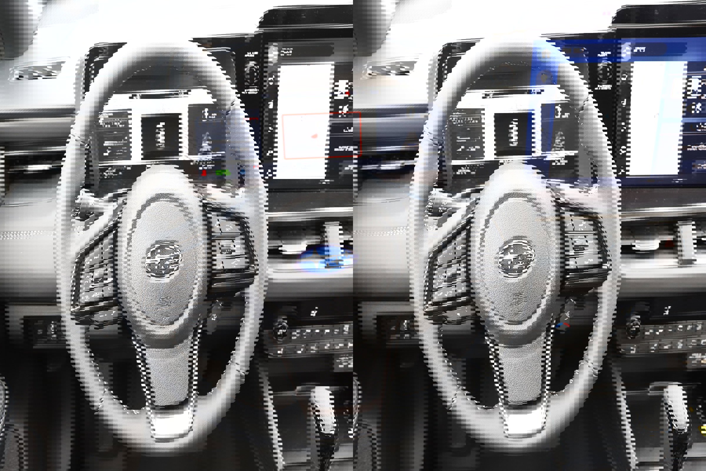 New 2026 Subaru Outback Touring AWD/4WD image 20