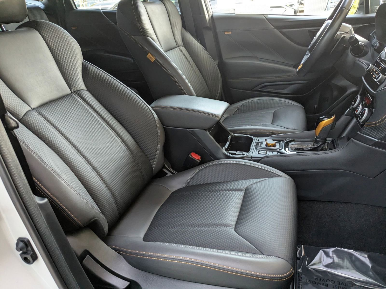 Used 2023 Subaru Forester Wilderness AWD/4WD image 23