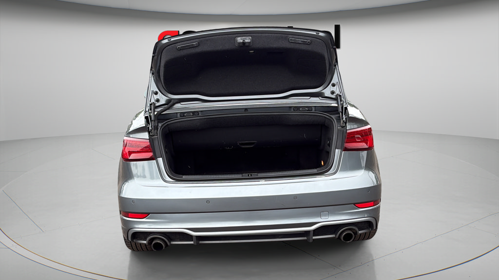 Used 2018 Audi A3 2.0T Premium Plus w/ Premium Plus Package AWD/4WD image 26