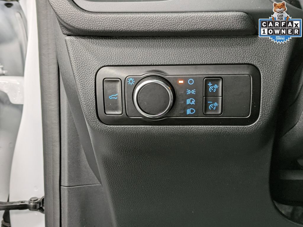 Used 2023 Ford Escape ST-Line w/ Tech Pack #1 AWD/4WD image 22