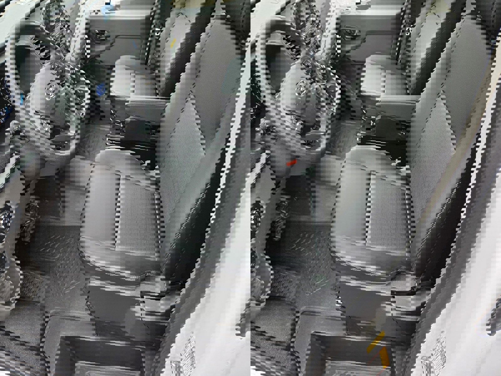 New 2025 Ford Transit 150 Low Roof image 11