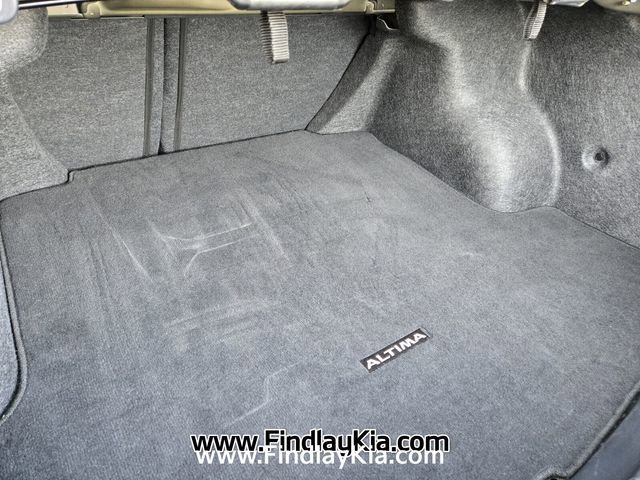 Used 2023 Nissan Altima 2.5 SV image 16