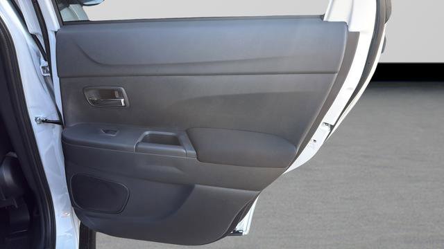 New 2026 Mitsubishi Outlander Sport ES AWD/4WD image 24