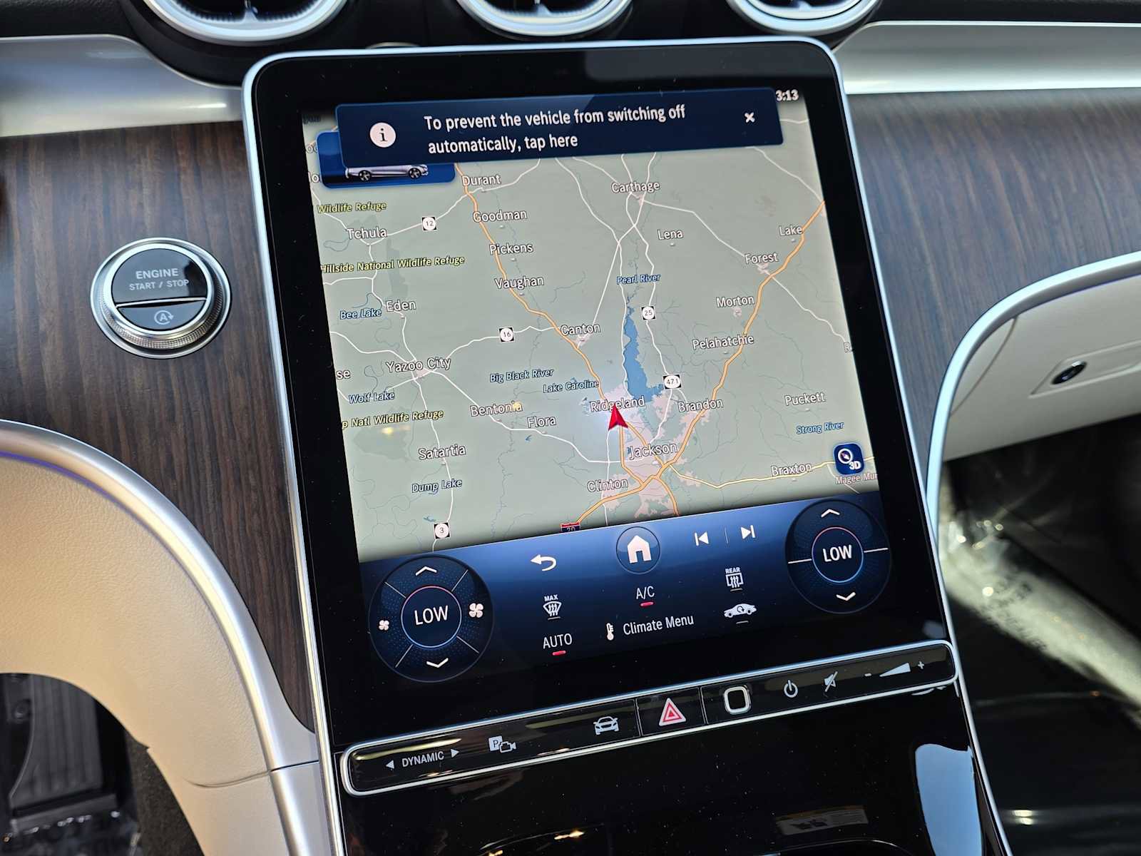 New 2026 Mercedes-Benz C 300 Sedan image 9