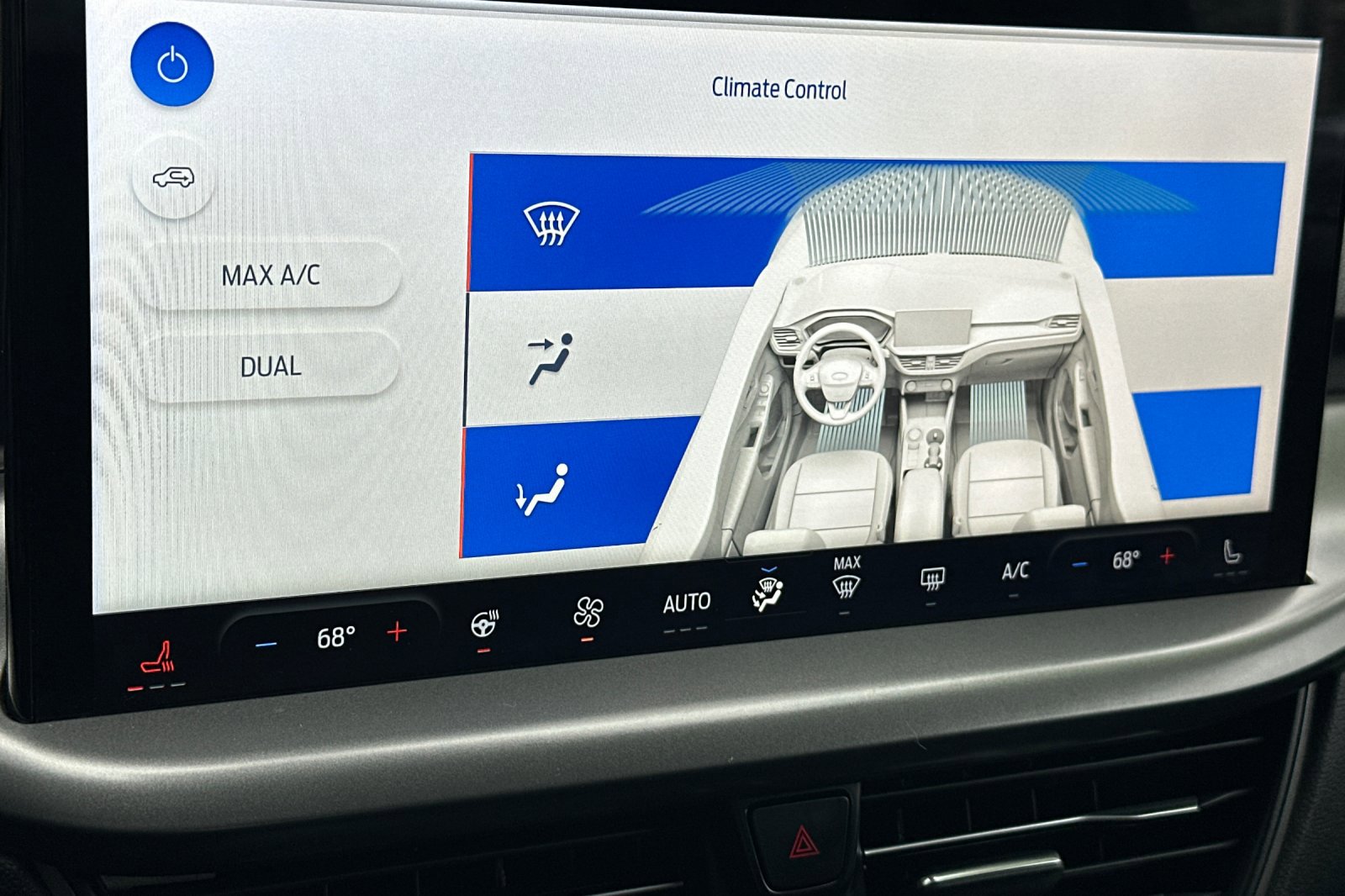 Used 2024 Ford Escape Active w/ Tech Pack #1 image 21