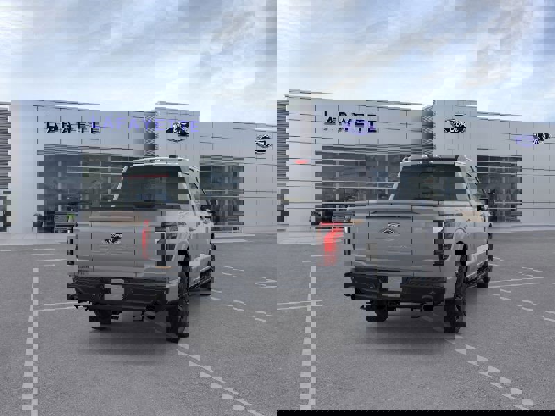 New 2026 Ford F150 Tremor w/ Equipment Group 402A High image 47