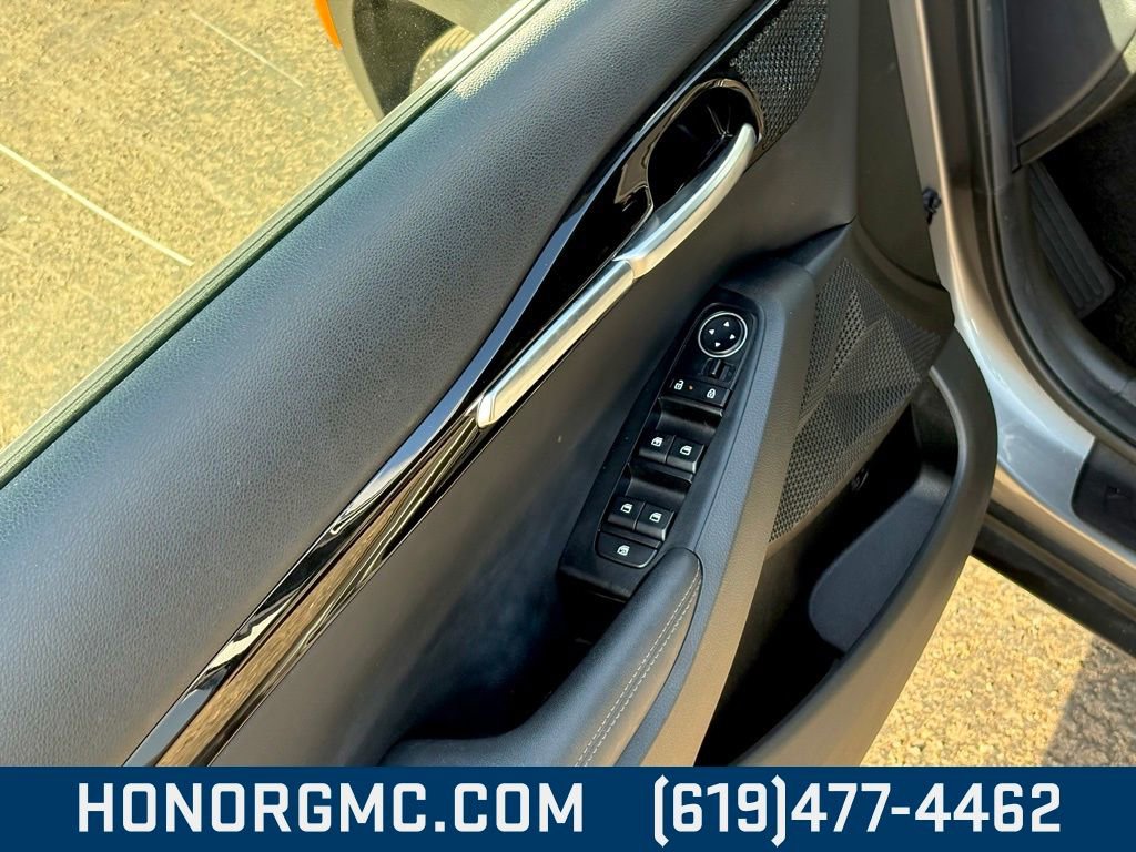 Used 2024 Kia Seltos S image 13