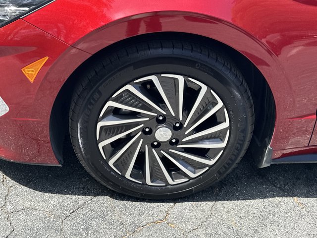 Used 2023 Hyundai Sonata SEL w/ Cargo Package image 13