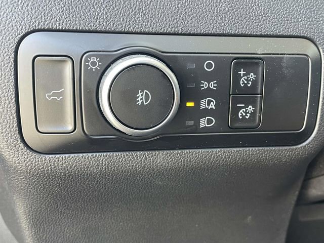 New 2025 Ford Bronco Sport Outer Banks image 17