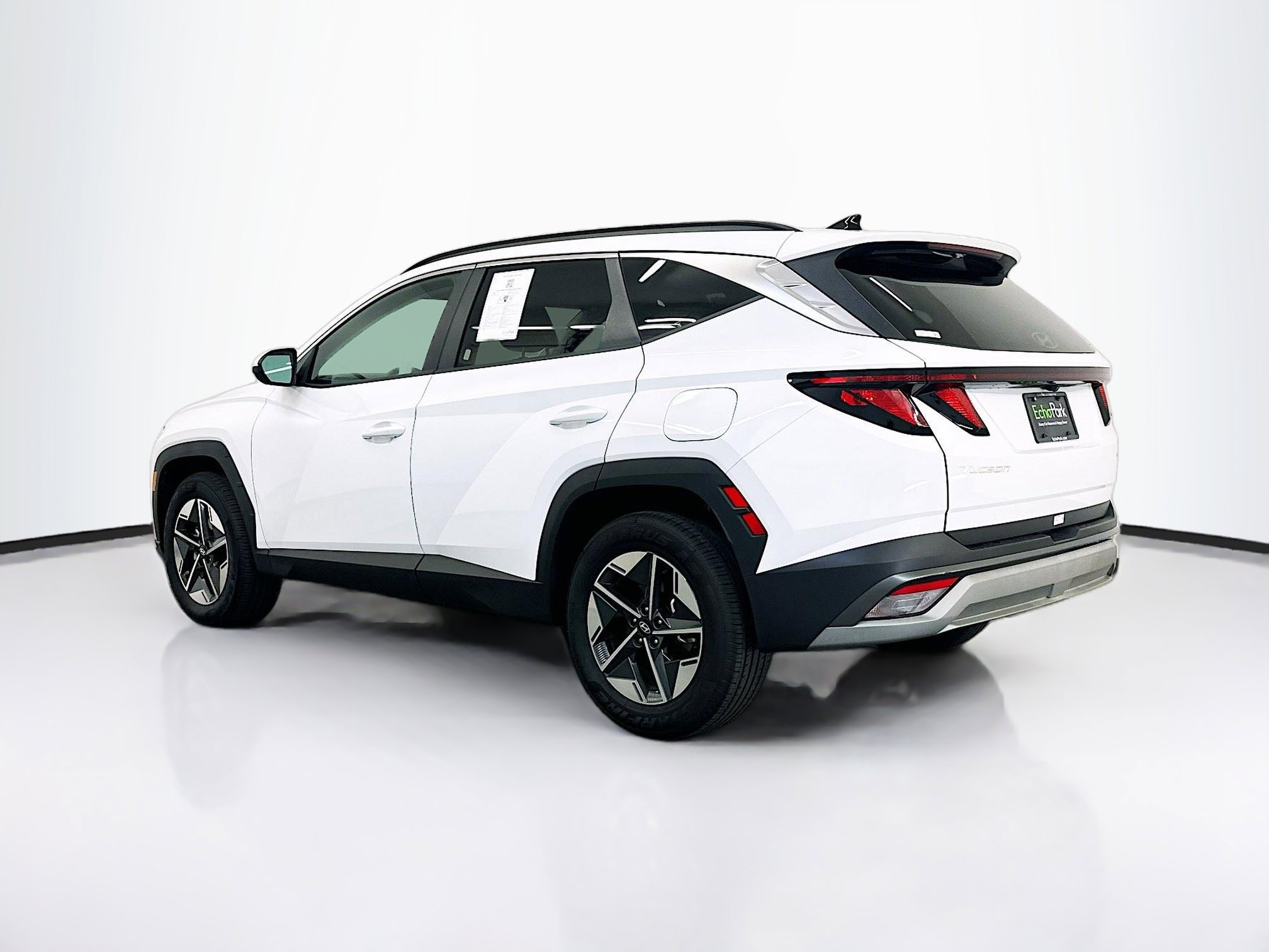 Used 2025 Hyundai Tucson SEL image 5