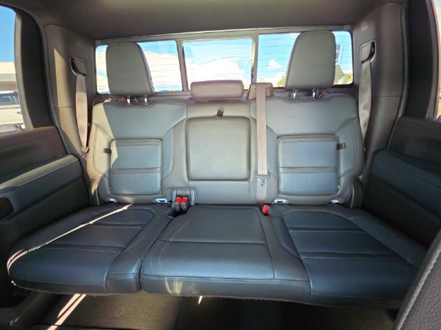 Used 2020 GMC Sierra 2500 Denali w/ Gooseneck/5TH Wheel Package AWD/4WD image 28