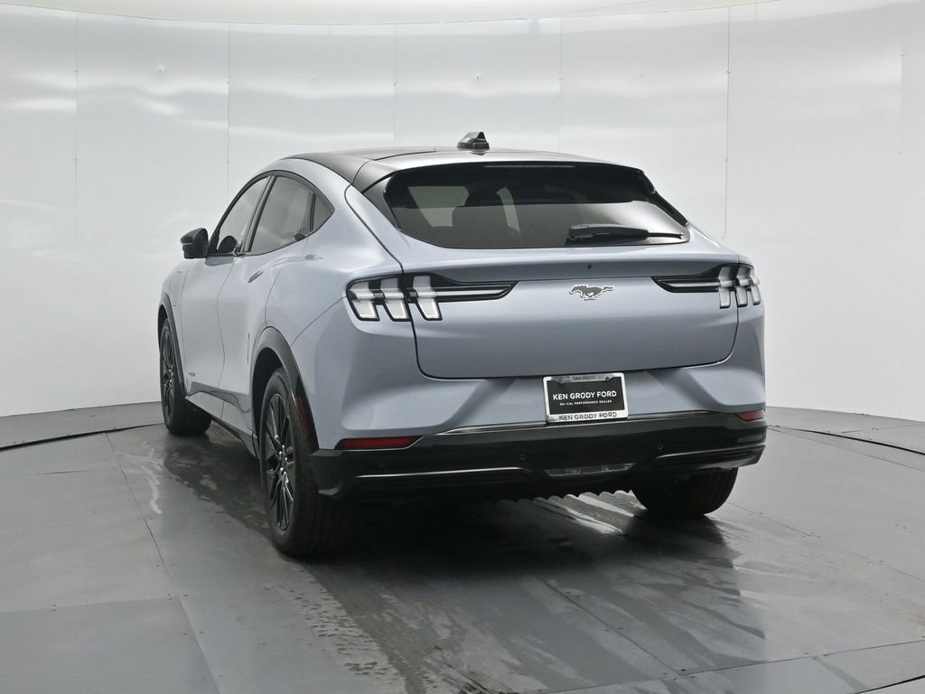 New 2026 Ford Mustang Mach-E Premium w/ Sport Appearance Package image 27