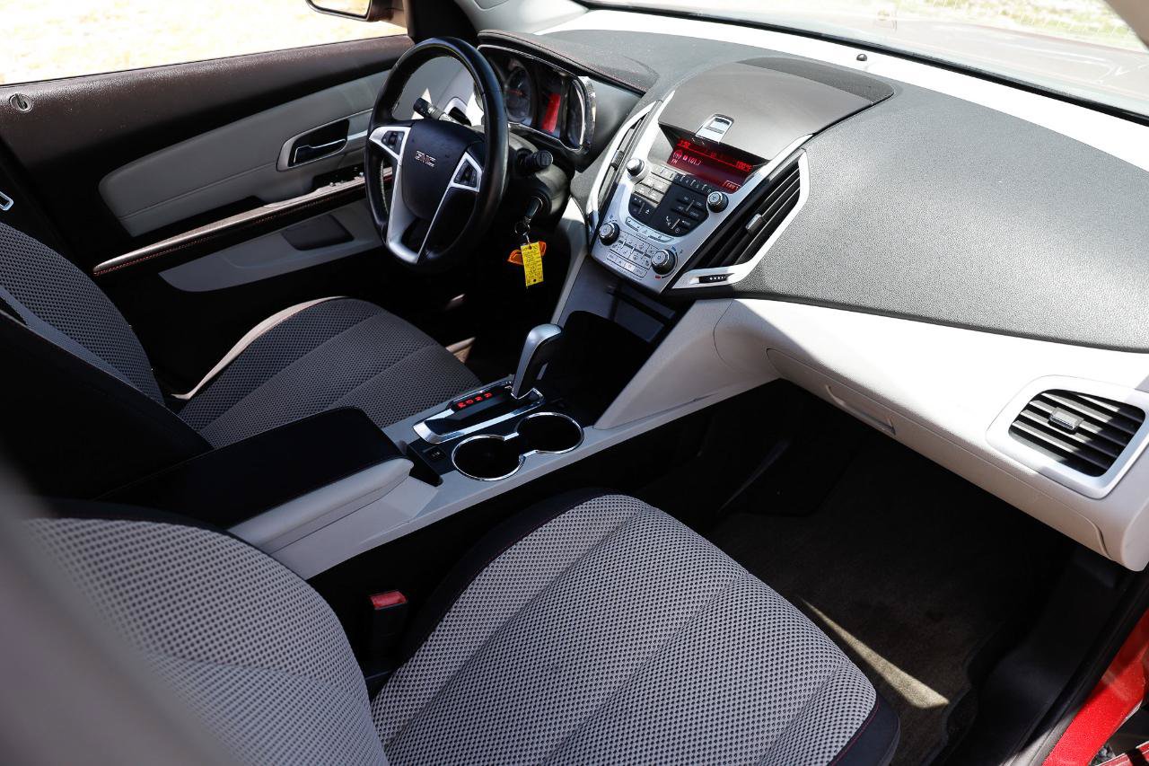 Used 2010 GMC Terrain SLE w/ Convenience Package FWD image 16