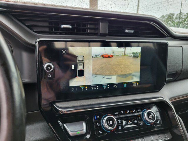 Used 2023 GMC Sierra 1500 AT4 w/ AT4 Premium Package image 20