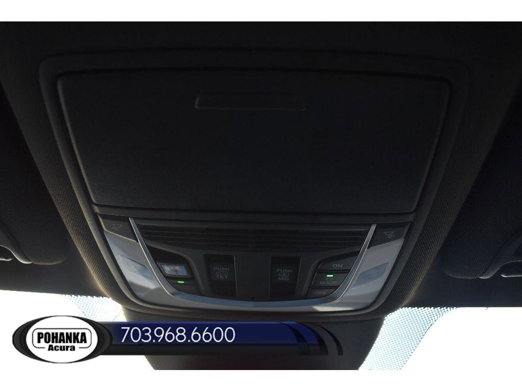 New 2026 Acura MDX Type S image 18