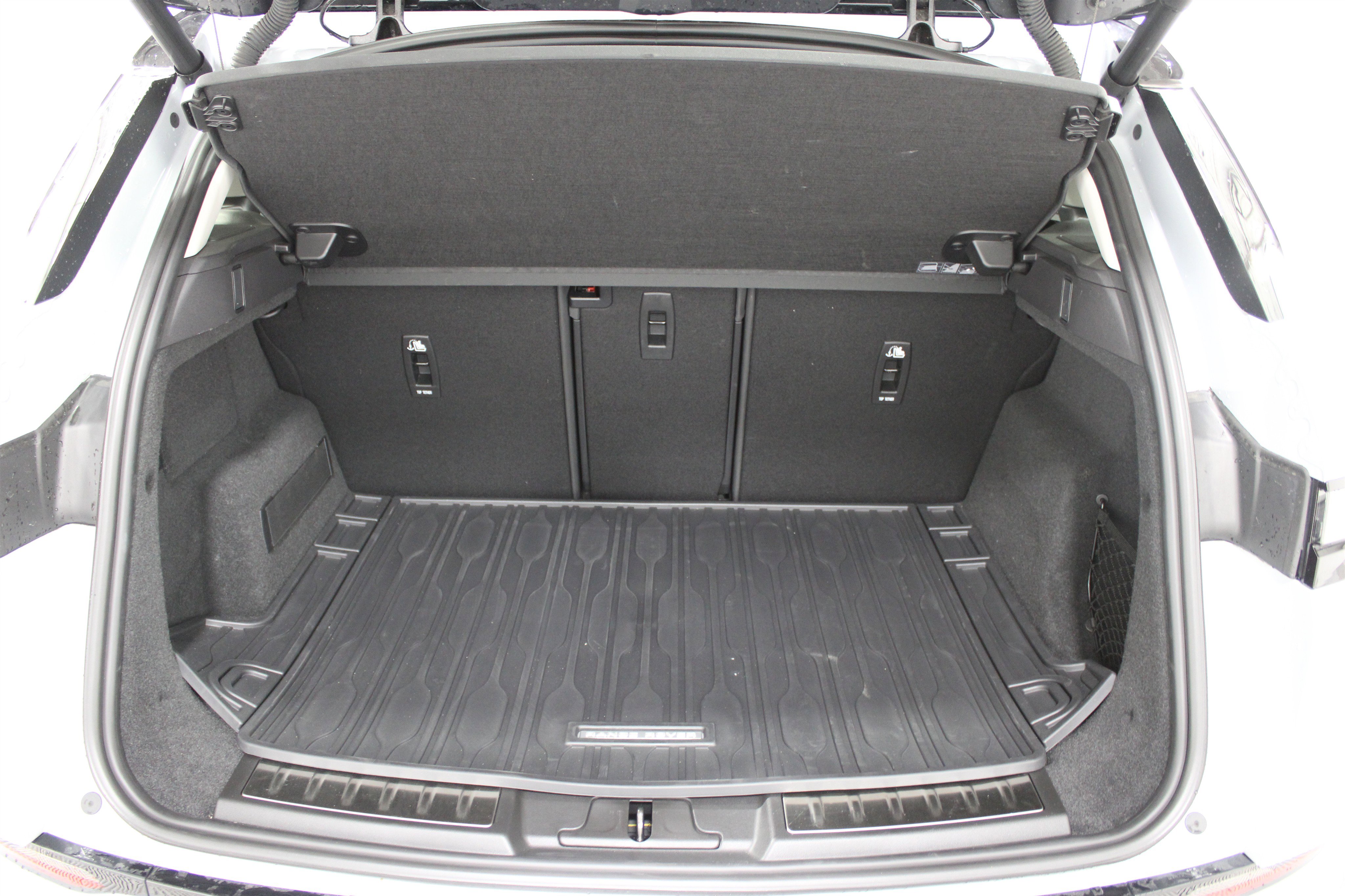 Used 2024 Land Rover Range Rover Evoque Dynamic SE image 20