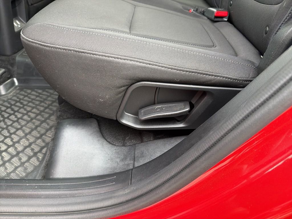 Used 2023 Hyundai Tucson SEL image 17