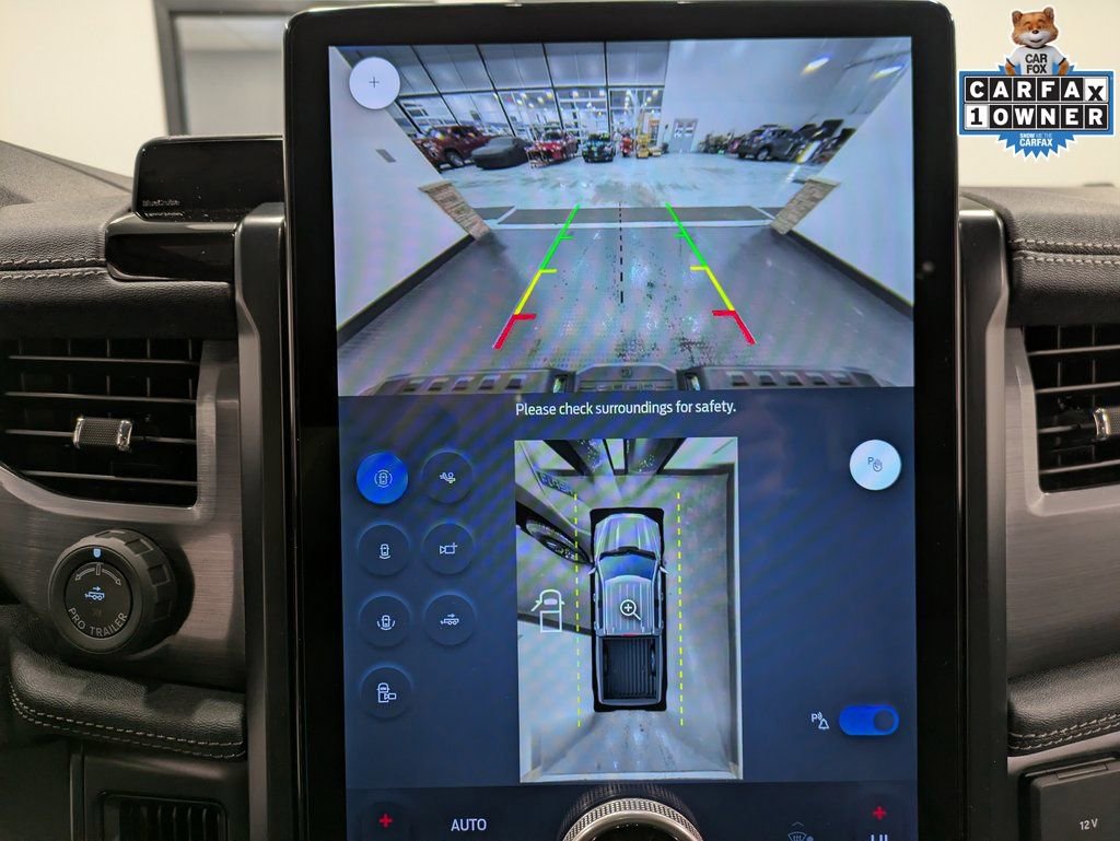 Used 2025 Ford F150 Lightning Flash image 15