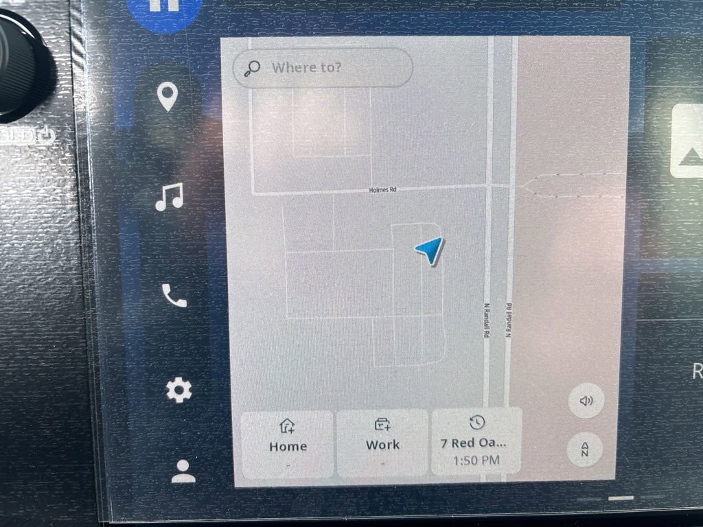 New 2026 Subaru Outback Limited XT image 28