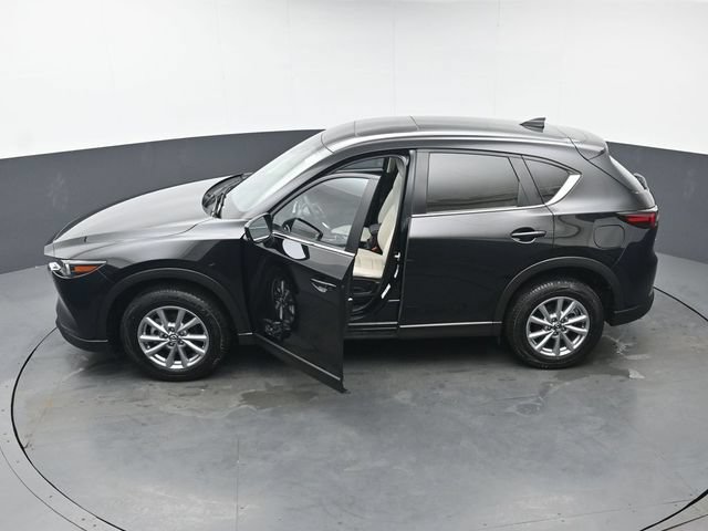 Certified 2023 MAZDA CX-5 AWD 2.5 S image 37