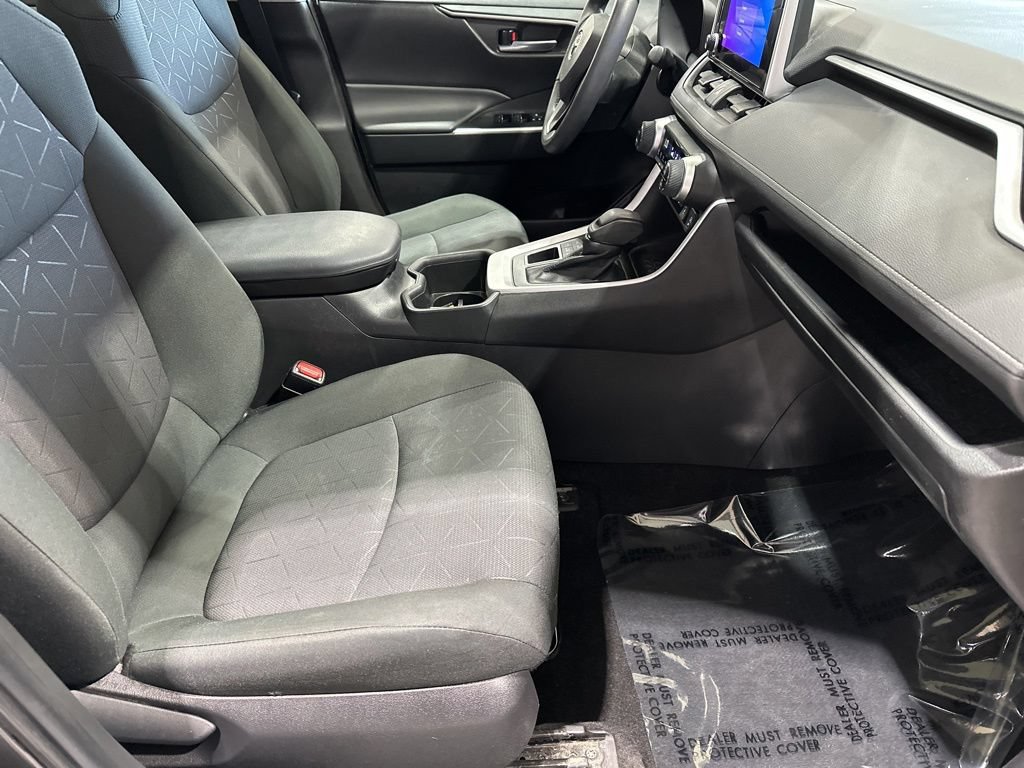 Certified 2023 Toyota RAV4 XLE w/ Convenience Package AWD/4WD image 19