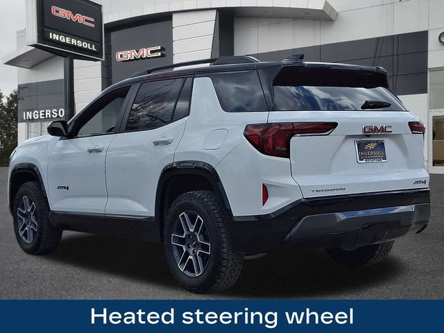 Used 2026 GMC Terrain AT4 AWD/4WD image 22