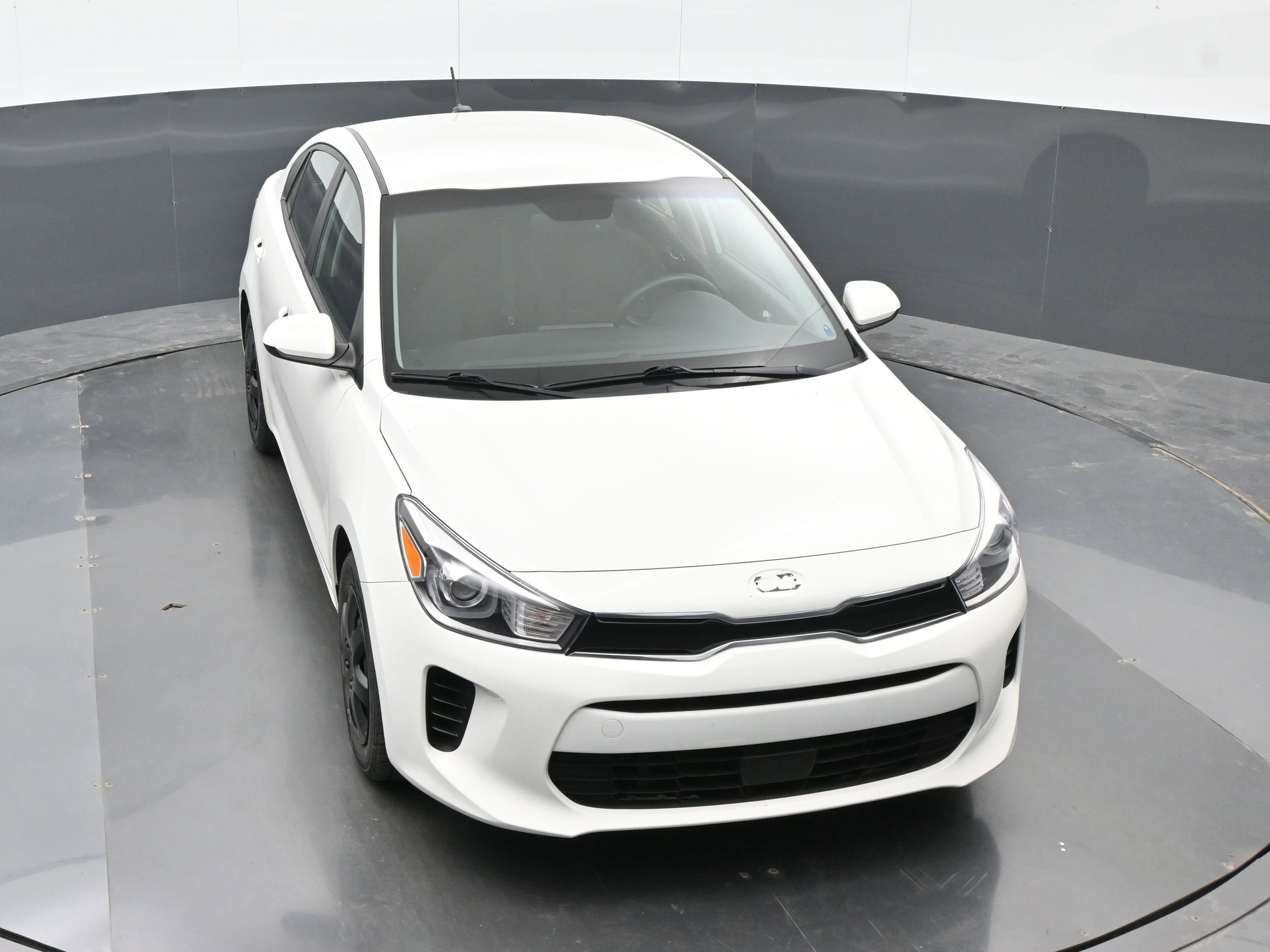 Used 2020 Kia Rio S w/ Technology Package FWD image 34