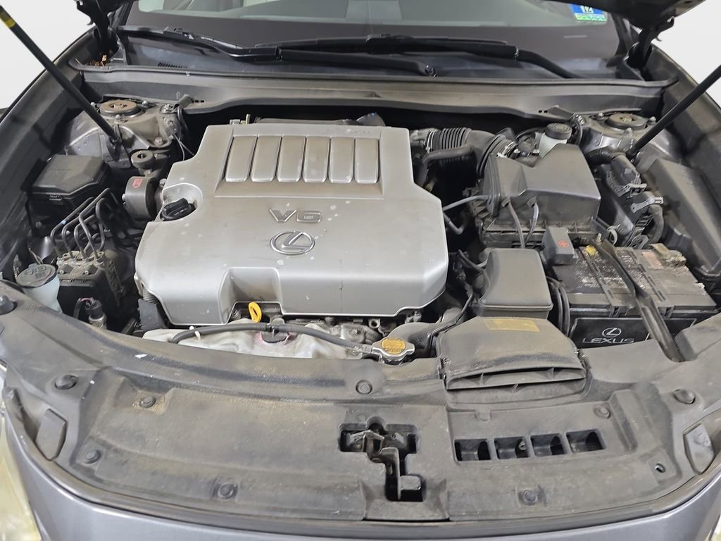 Used 2013 Lexus ES 350 w/ Luxury Pkg image 33