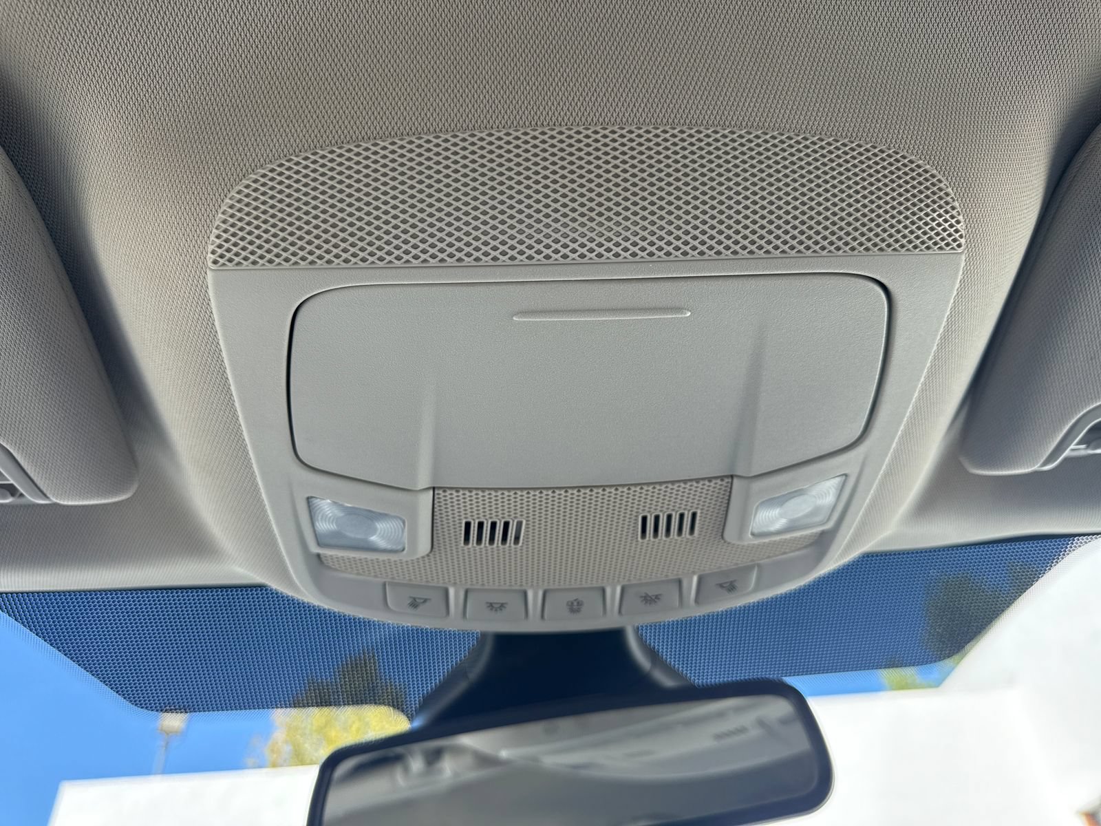 Used 2023 Ford Edge SEL AWD/4WD image 21
