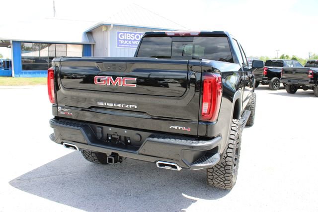 Used 2021 GMC Sierra 1500 AT4 w/ AT4 Premium Package image 12