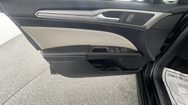 Used 2019 Ford Fusion S image 35