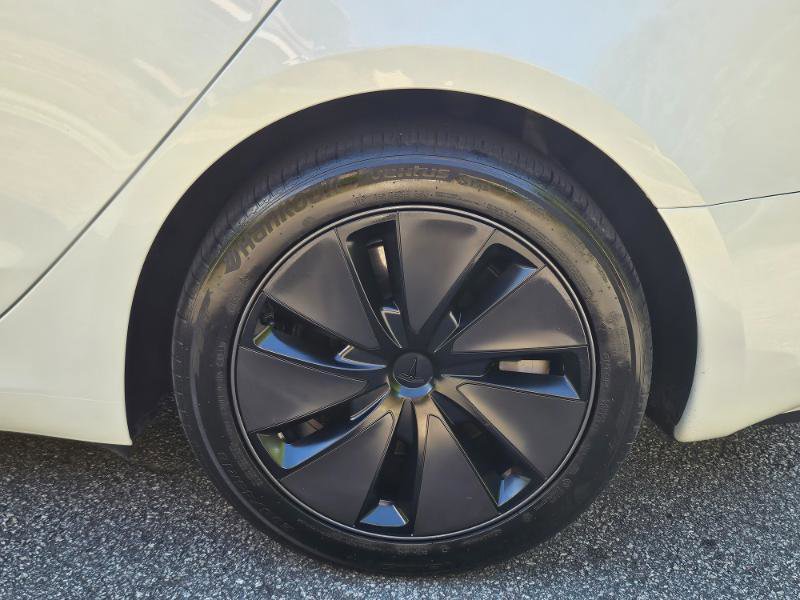 Used 2024 Tesla Model 3 Long Range AWD/4WD image 19